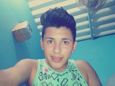 feralex44's profile picture. 