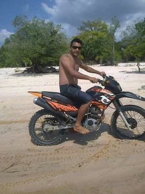 OleilsonT's profile picture. 