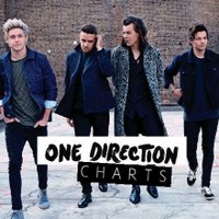 One Direction Charts(@1DOnChart) 's Twitter Profileg