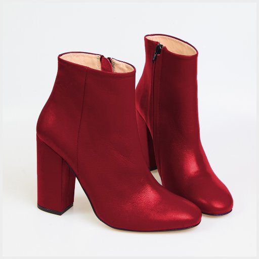 French Shoes made to order!