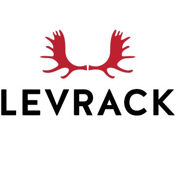 TheLevrack's profile picture. The official page of Levrack Shelving.
A place for all your ______.                                                          
Instagram: @Levrack