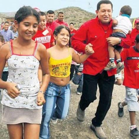 NICOLAS COMUNA O NADA