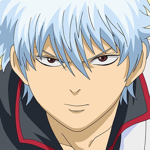銀魂特選画像集さんのプロフィール画像
