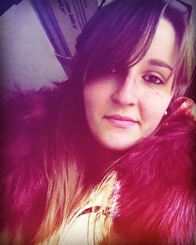 francyrigon's profile picture. 