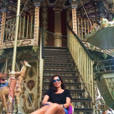 GokceGultekin's profile picture. ⭐️