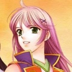 神子@充電中さんのプロフィール画像