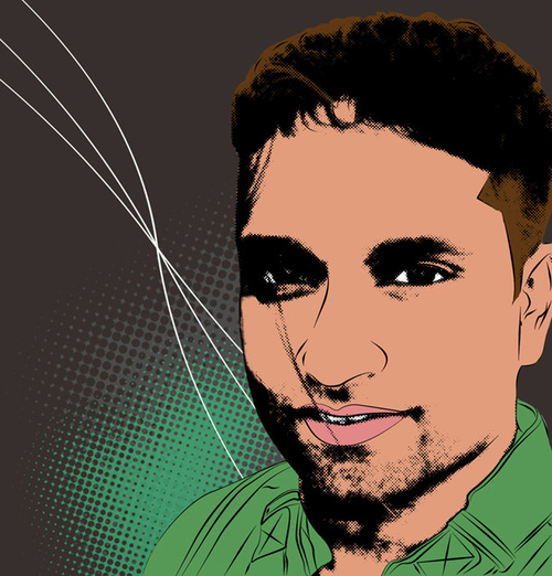 GinuThomas's profile picture. 