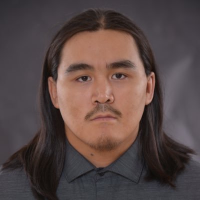 IOotoova's profile picture. Actor, Inuk, Best Actor award nominee, performer, Maïna. Carrier Talent Management Inc. Demo reel: https://t.co/h3Xr8qnMu0