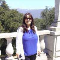 Pamela Steelman - @PamelaSteelman Twitter Profile Photo