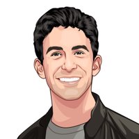 Evan Schoenbach (@eschoenbach) 's Twitter Profile Photo Evan Schoenbach (@eschoenbach) 's Twitter Profile Photo