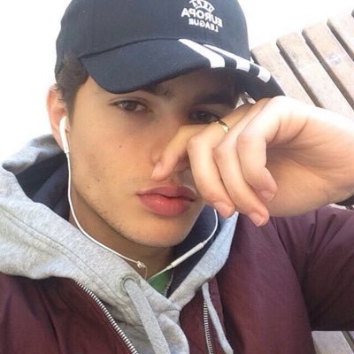 rpgandreww's profile picture. slt lé pd