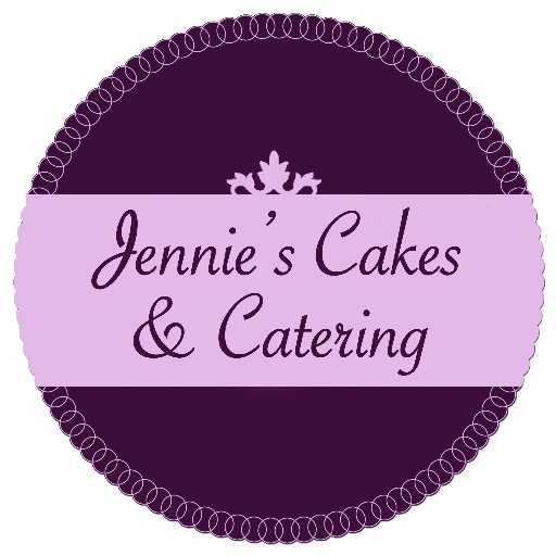Jennie's Cakes & Catering
Cake, cake and more cake then some afternoon tea, cupcake parties and classes, wedding decor and more