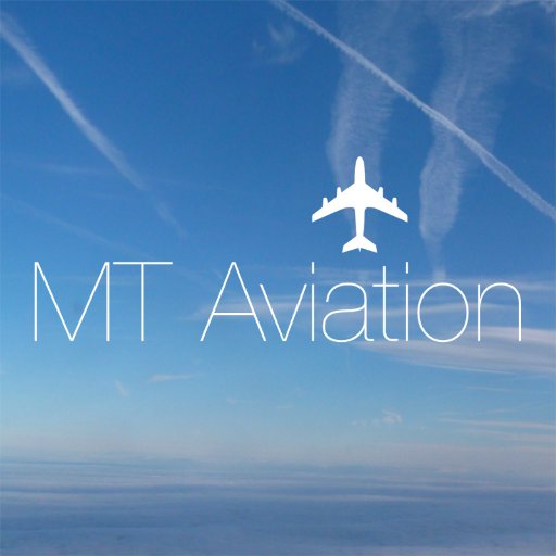 MT Aviation ✈