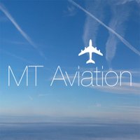MT Aviation ✈(@MT_Aviation) 's Twitter Profile Photo