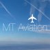 MT Aviation ✈ (@mt_aviation) Twitter profile photo MT Aviation ✈ (@mt_aviation) Twitter profile photo