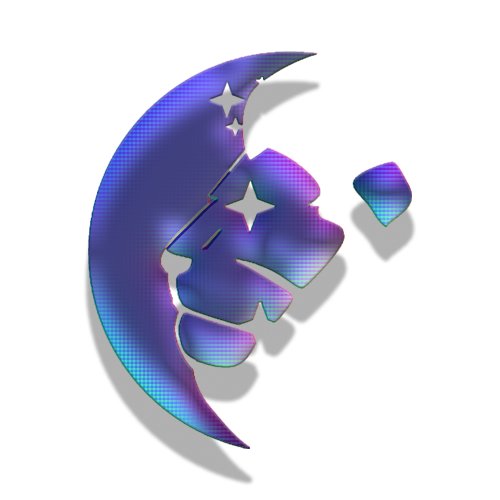 In a sky of silver, the crescent of a lavender moon, the Crescents raise digital Kings.
We Are A Digital Marketing Firm.