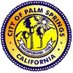 City of Palm Springs (@CityofPS) Twitter profile photo