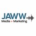 JAWW Media + Marketing (@JAWWmarketing) Twitter profile photo
