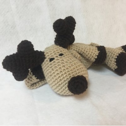 I love all things string. Check out my blog at https://t.co/09L4Oe4QVC or my shops on Etsy and Amazon Handmade!