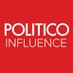 POLITICO Influence (@politicopi) Twitter profile photo POLITICO Influence (@politicopi) Twitter profile photo