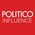 POLITICO Influence (@PoliticoPI) Twitter profile photo