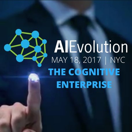 How Cognitive Intelligence will Revolutionize Your Enterprise  Linkedin 

Please join us to stay connected on Linkedin: https://t.co/aGHKsSzjMo
