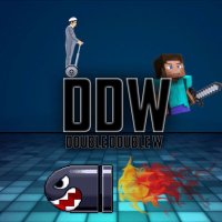 DoubleDoubleW (@wdoubledouble) 's Twitter Profile