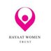Hayaat Women Trust (@hayatwomentrust) Twitter profile photo Hayaat Women Trust (@hayatwomentrust) Twitter profile photo