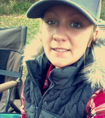 melani_stutzman's profile picture. 