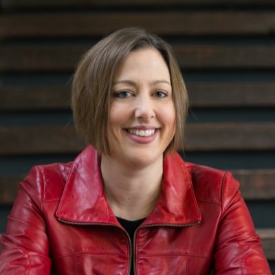 Leader, mentor, volunteer, mom (not in that order). I love marketing, tech, start ups, women in tech, Canada, and helping make the world a better place.