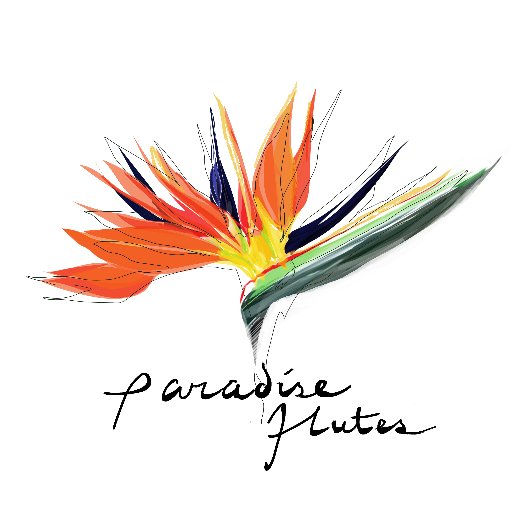 Paradise Flutes