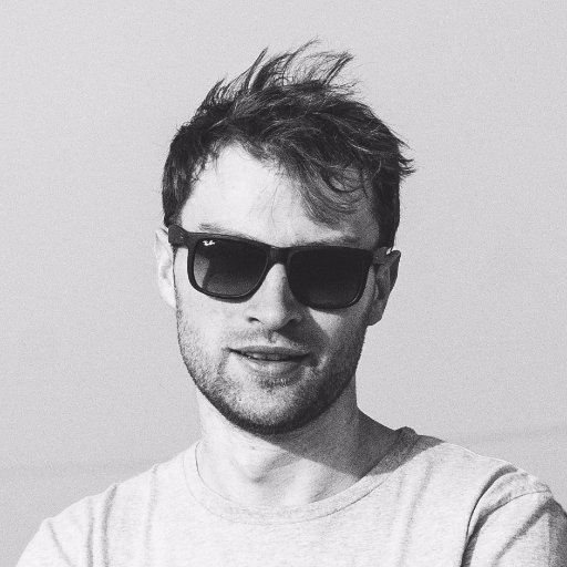 Building something new. Prev: product engineering @papayadash, co-founded @mmtm_io.