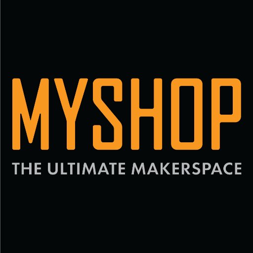 The Ultimate #Makerspace | Empowering you to make anything you can dream!