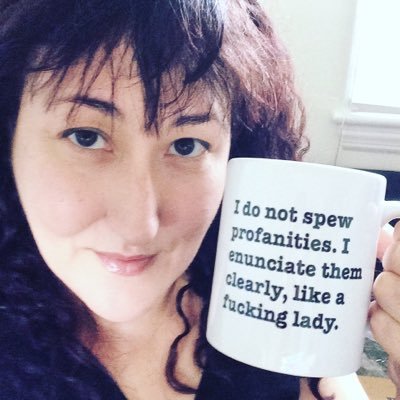 StrangeTart's profile picture. gamer, feminist, photographer, baker and WoW guild leader.  Della Leffler-Donnell