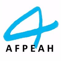 AFPEAH(@afpeah) 's Twitter Profile Photo