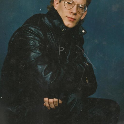 Richardxiro5's profile picture. 