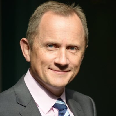 Regional Medical Director, East of England, Consultant Gynaecologist, Norwich, Immediate Past President, Royal College of Obstetricians and Gynaecologists
