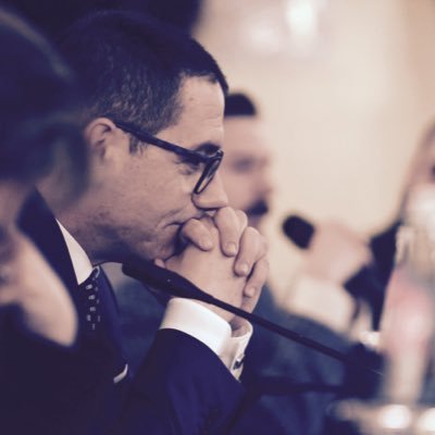 gianmario_gazzi's profile picture. 