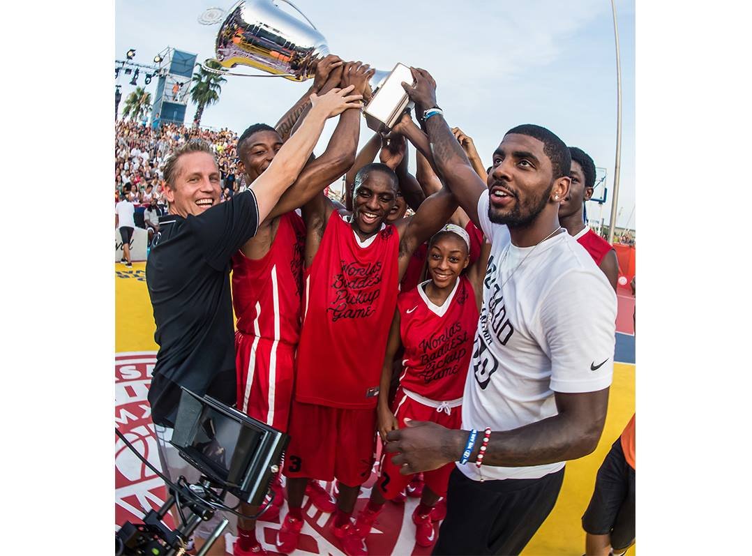 Yesss_Jay's profile picture. Watch my highlight tape. Comment, subscribe, like, whichever one is cool lol :)