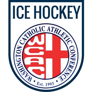 League of Catholic High School Ice Hockey Programs in Virginia, DC, and Maryland