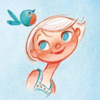 Casey Robin (@caseyrobinart) 's Twitter Profile