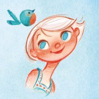 Casey Robin(@caseyrobinart) 's Twitter Profile Photo