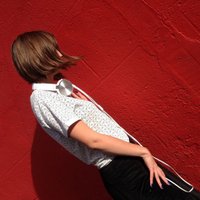 nasim luczaj (@madmane_pluie) 's Twitter Profile