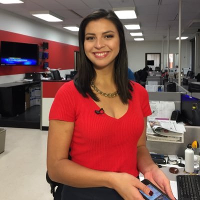 Multimedia Reporter at News 5 WCYB