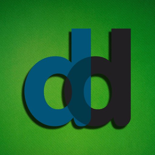 digidevbr's profile picture. 