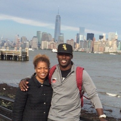 StantenJones's profile picture. 2019 Yonder Alonso Celebrity Bowling Champion