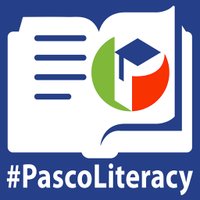 Pasco Literacy (@pascoliteracy) 's Twitter Profile