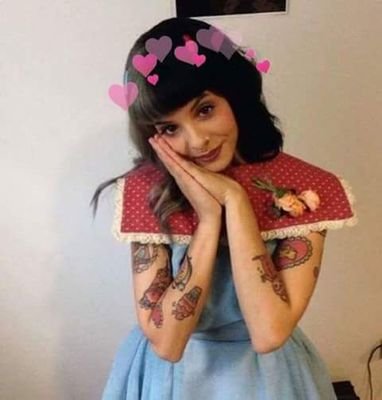 galilealeyva56's profile picture. CD9||Todo lo que quieras lo podrás alcanzar||Gus Quijas||Melanie Martinez||12•12•15