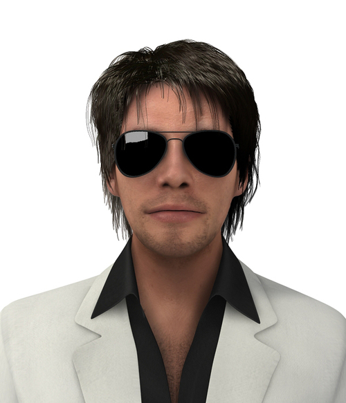 AxelKing's profile picture. Axel King creates art with your pictures and text as inspiration. So get involved and together we'll make the next step in art happen.