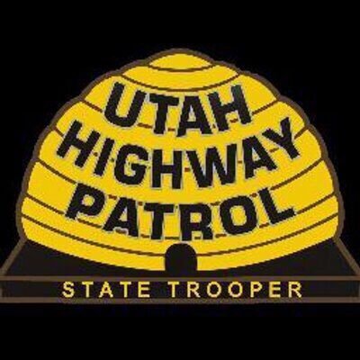 Official account of UHP. Part of @UtahDPS. Not monitored 24/7. Please call 911 for emergencies/public safety hazards.